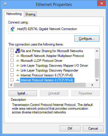 What Is Microsoft Network Adapter Multiplexor Protocol